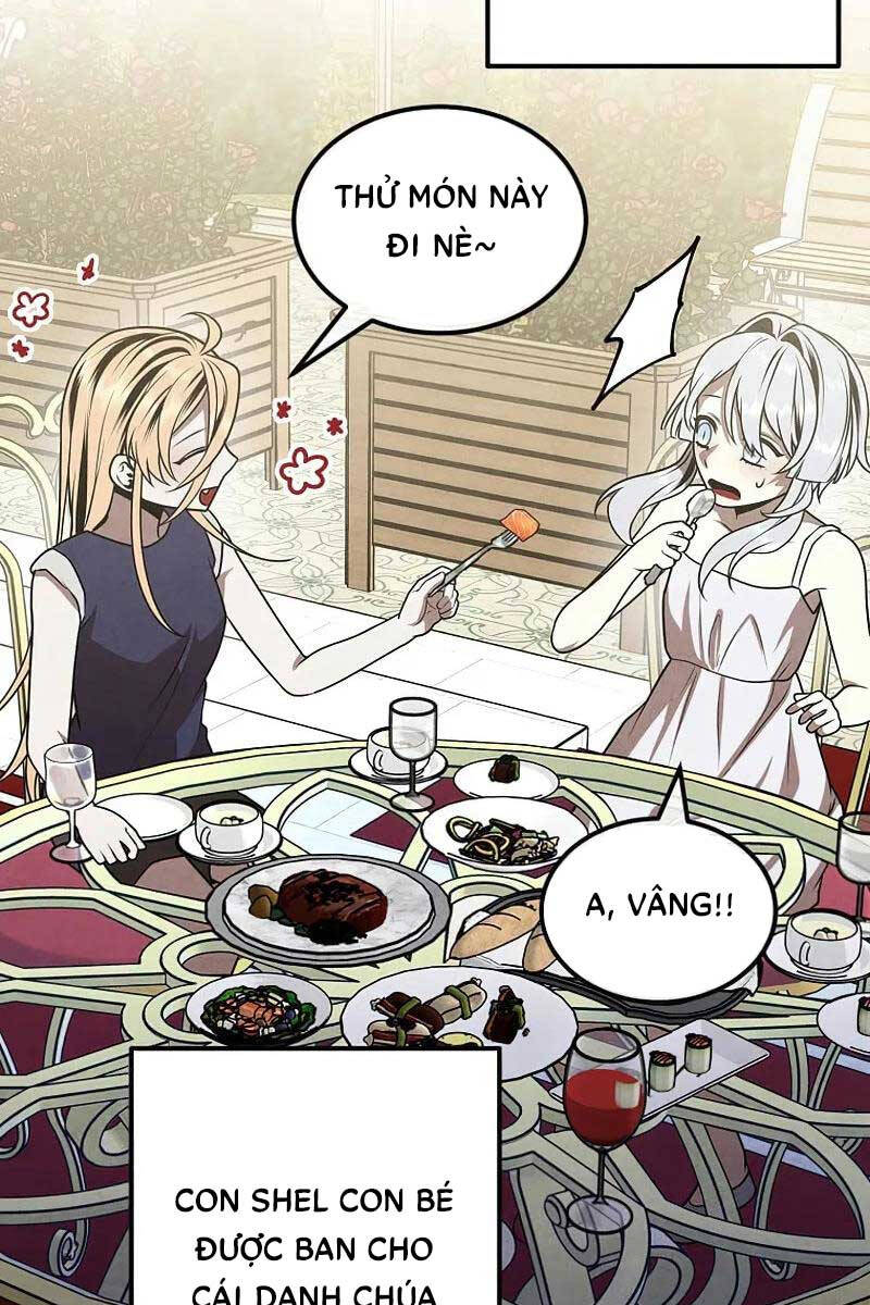 Con Trai Út Huyền Thoại Nhà Hầu Tước Chap 80 - Next Chap 81