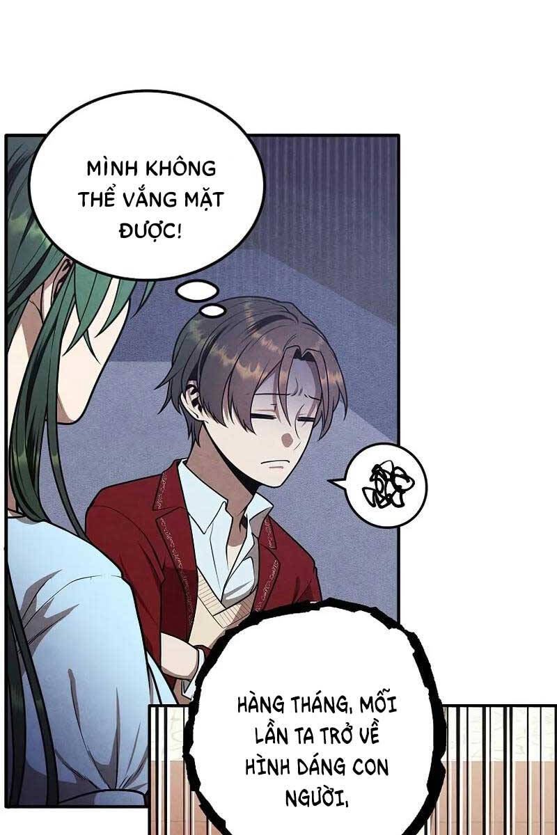 Con Trai Út Huyền Thoại Nhà Hầu Tước Chap 80 - Next Chap 81