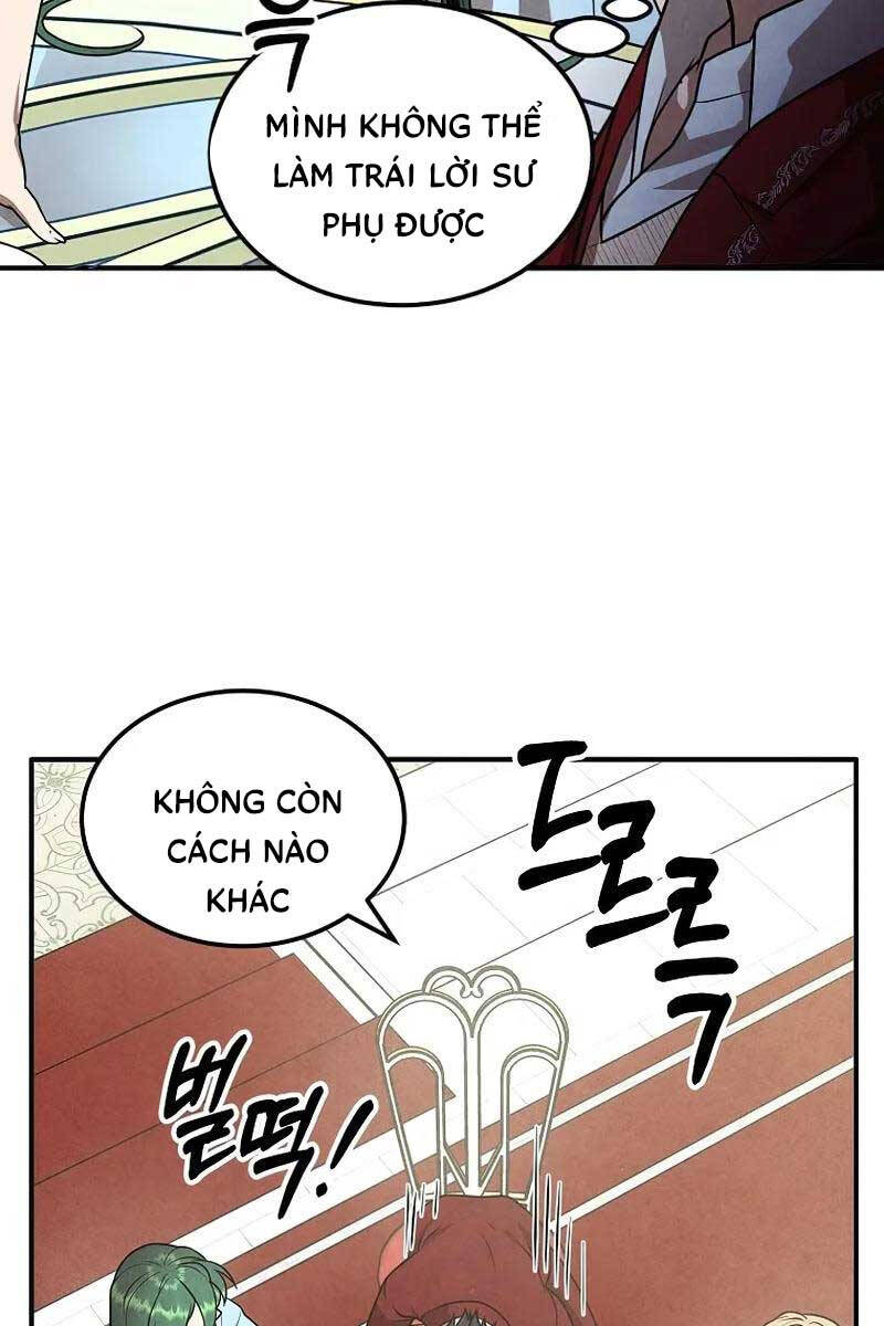 Con Trai Út Huyền Thoại Nhà Hầu Tước Chap 80 - Next Chap 81