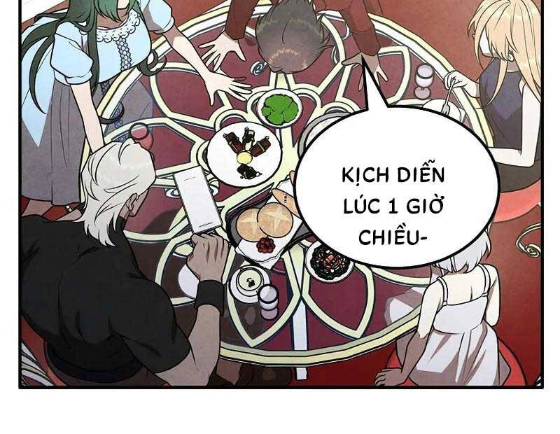 Con Trai Út Huyền Thoại Nhà Hầu Tước Chap 80 - Next Chap 81