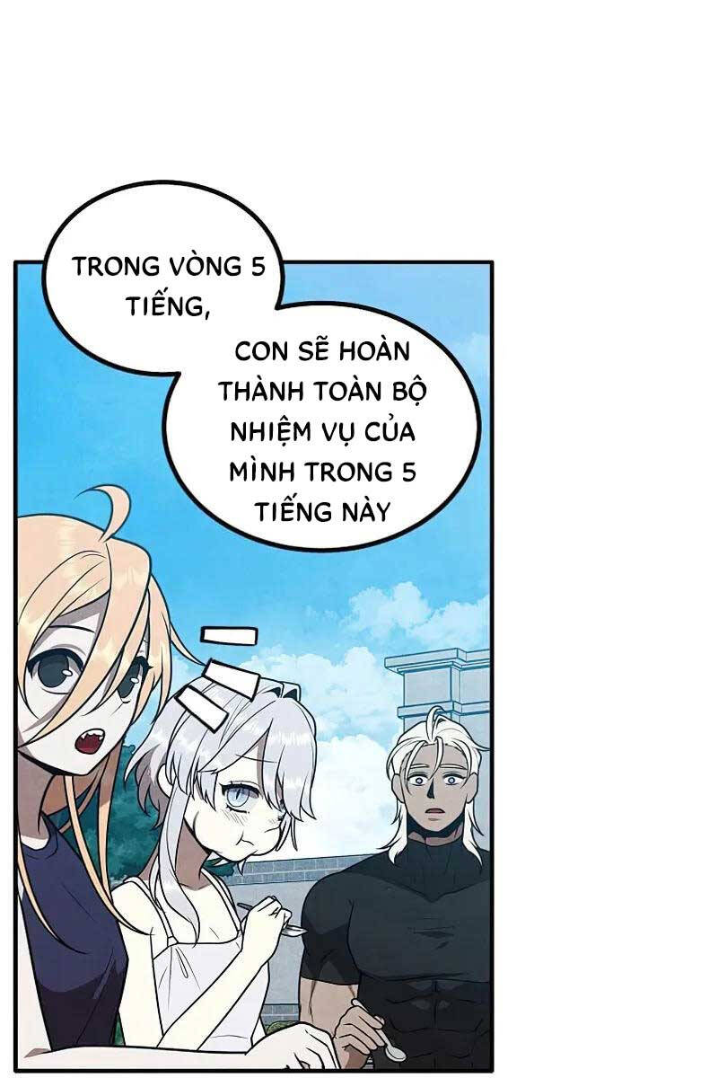 Con Trai Út Huyền Thoại Nhà Hầu Tước Chap 80 - Next Chap 81