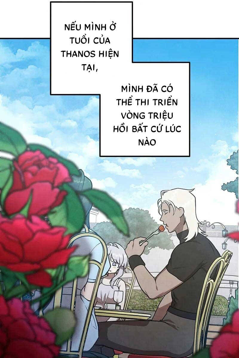 Con Trai Út Huyền Thoại Nhà Hầu Tước Chap 80 - Next Chap 81