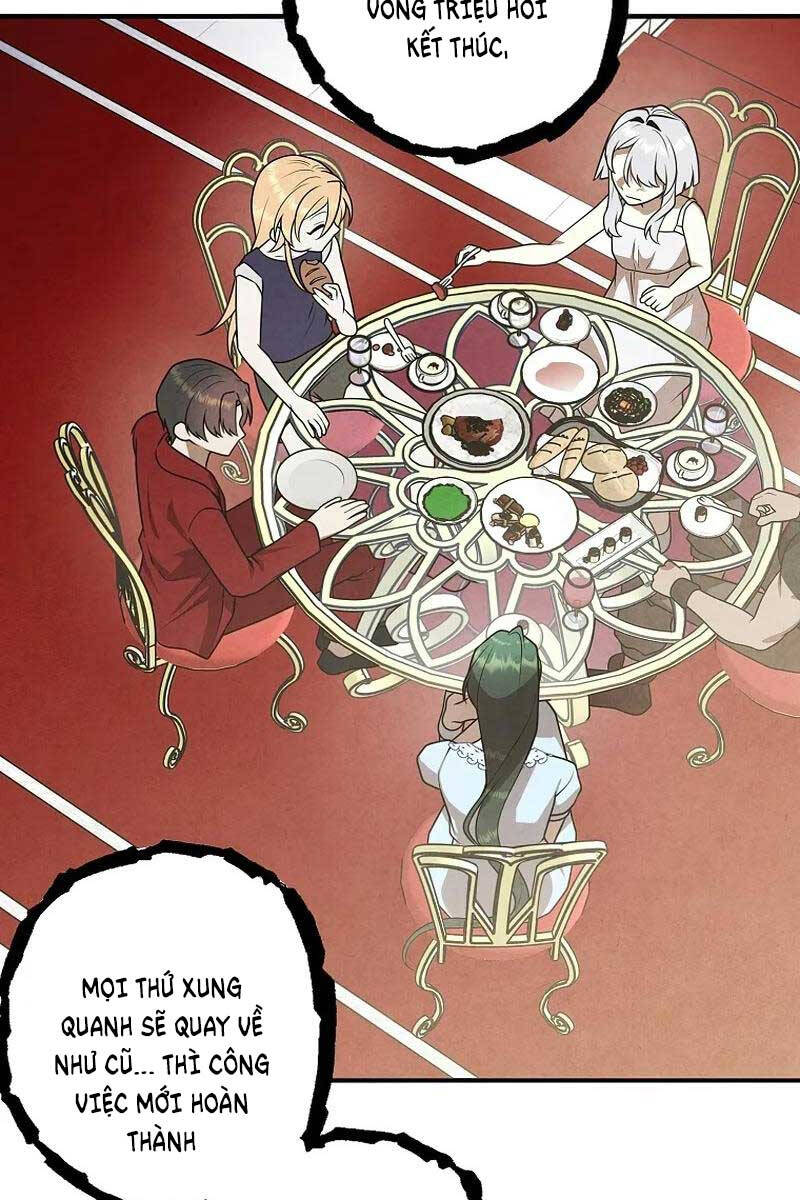Con Trai Út Huyền Thoại Nhà Hầu Tước Chap 80 - Next Chap 81