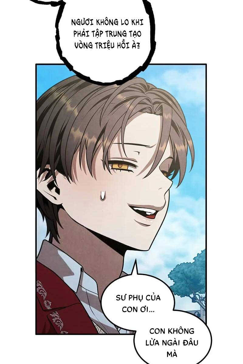 Con Trai Út Huyền Thoại Nhà Hầu Tước Chap 80 - Next Chap 81