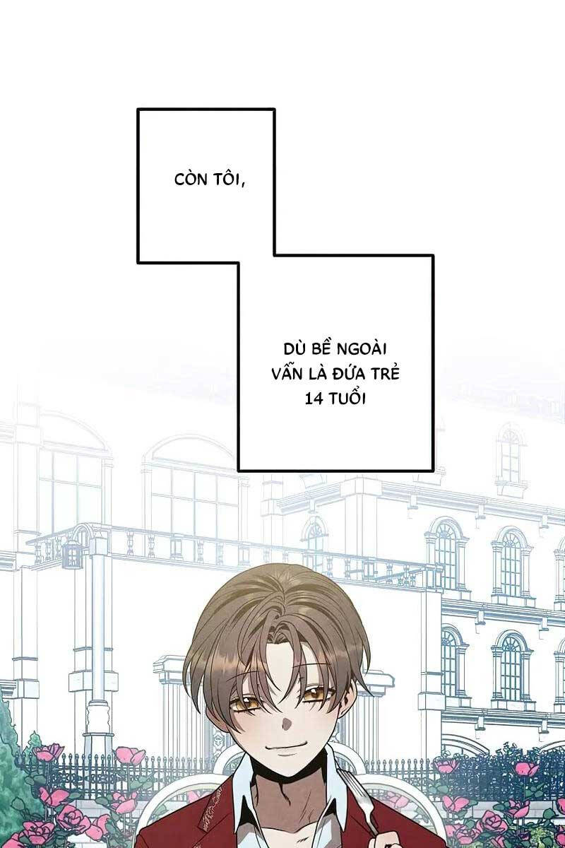 Con Trai Út Huyền Thoại Nhà Hầu Tước Chap 80 - Next Chap 81