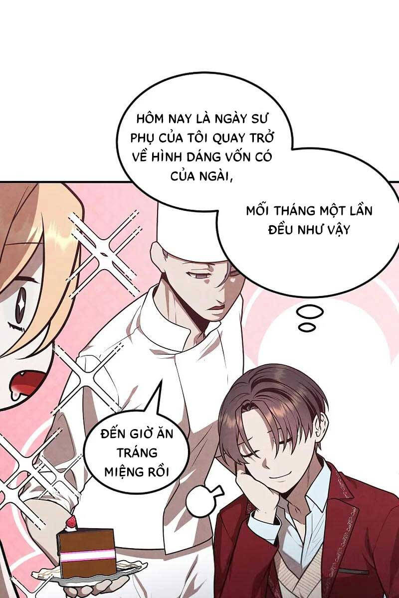 Con Trai Út Huyền Thoại Nhà Hầu Tước Chap 80 - Next Chap 81