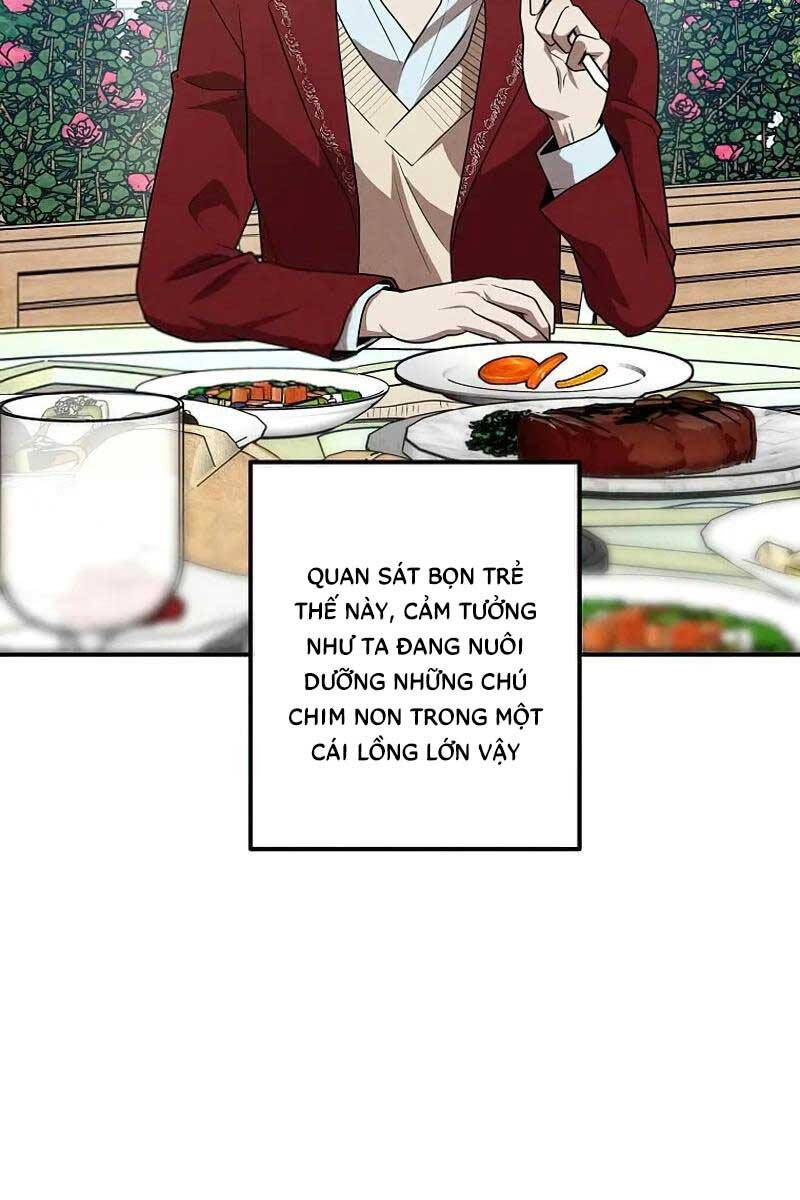Con Trai Út Huyền Thoại Nhà Hầu Tước Chap 80 - Next Chap 81