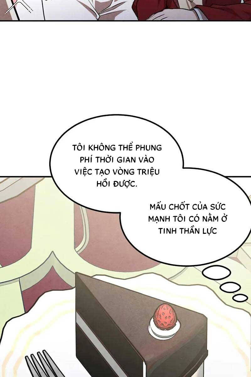 Con Trai Út Huyền Thoại Nhà Hầu Tước Chap 80 - Next Chap 81