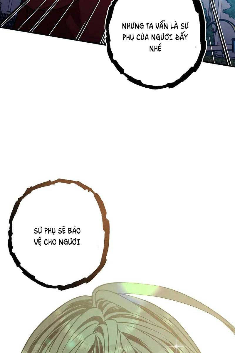 Con Trai Út Huyền Thoại Nhà Hầu Tước Chap 80 - Next Chap 81