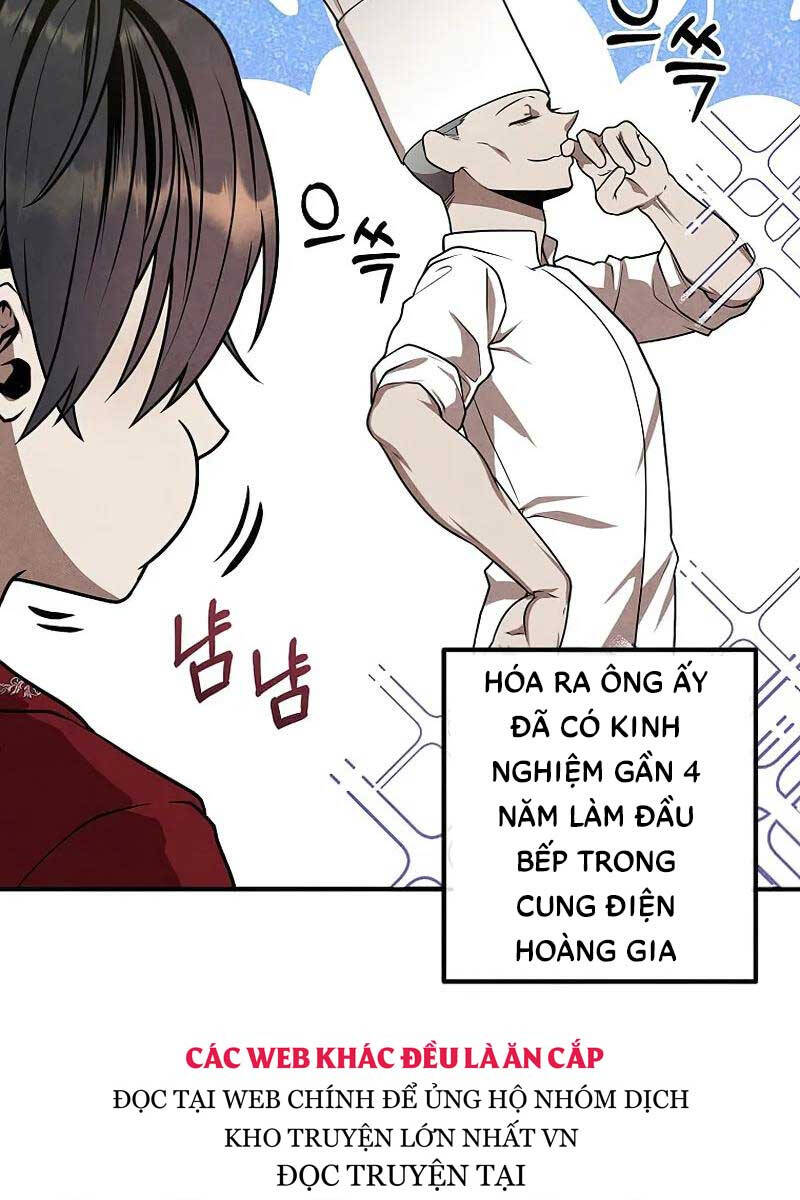 Con Trai Út Huyền Thoại Nhà Hầu Tước Chap 80 - Next Chap 81