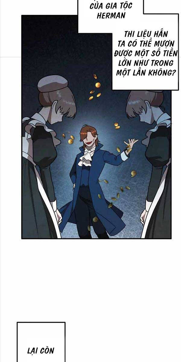 Con Trai Út Huyền Thoại Nhà Hầu Tước Chap 81 - Next Chap 82