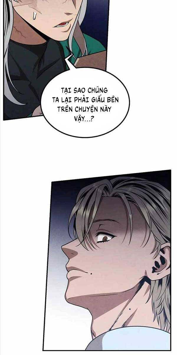 Con Trai Út Huyền Thoại Nhà Hầu Tước Chap 81 - Next Chap 82