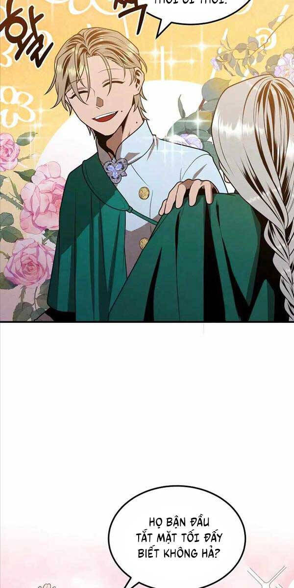 Con Trai Út Huyền Thoại Nhà Hầu Tước Chap 81 - Next Chap 82