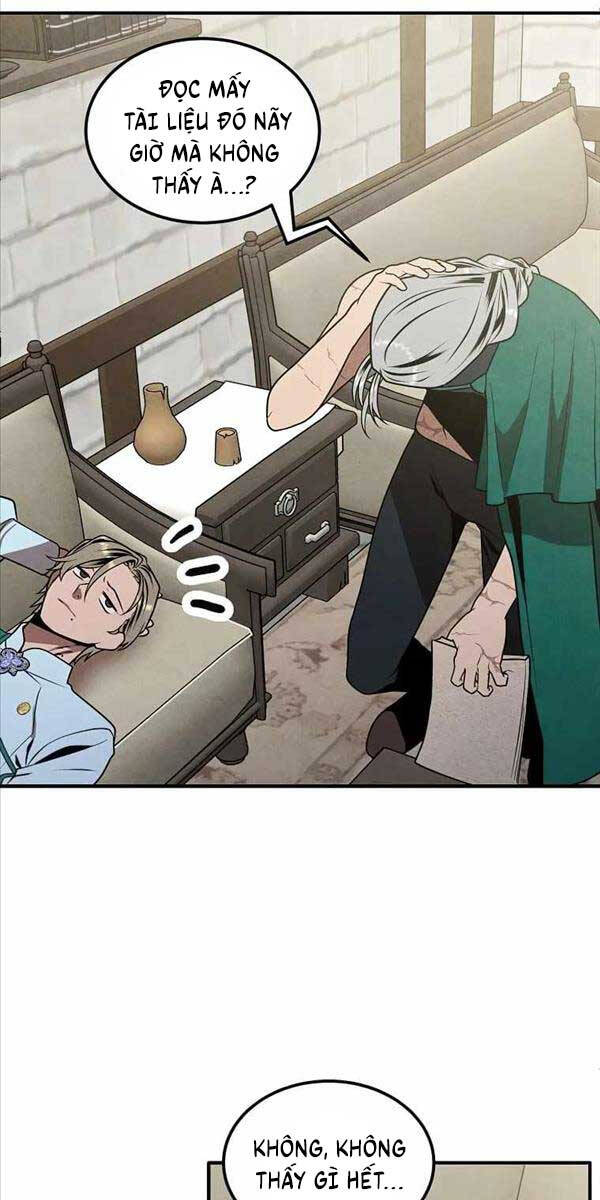 Con Trai Út Huyền Thoại Nhà Hầu Tước Chap 81 - Next Chap 82