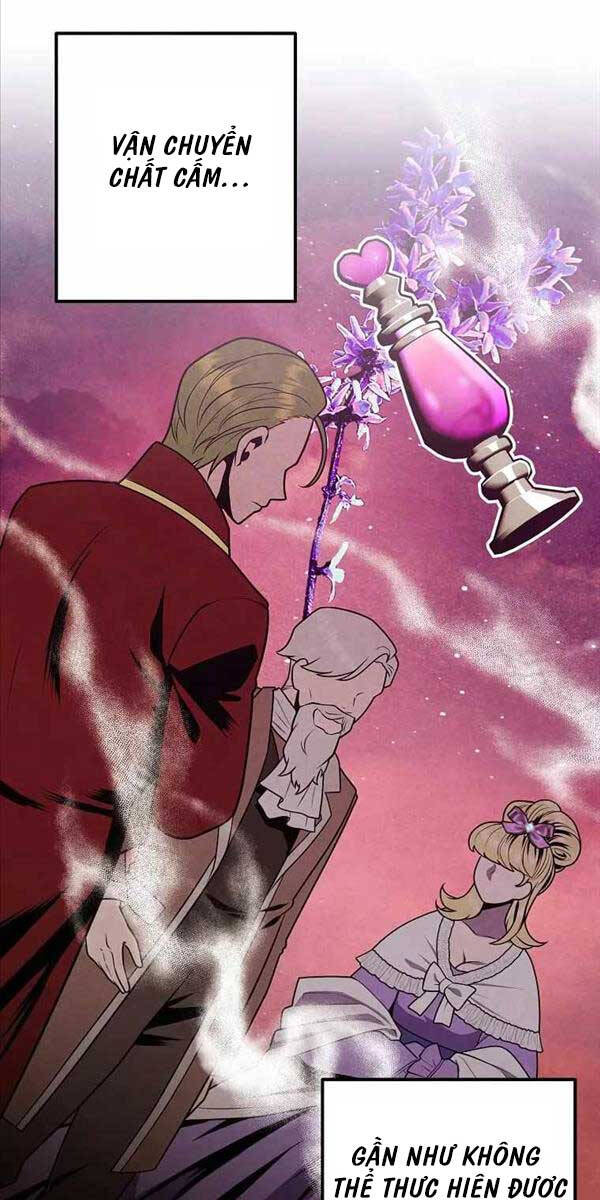 Con Trai Út Huyền Thoại Nhà Hầu Tước Chap 81 - Next Chap 82