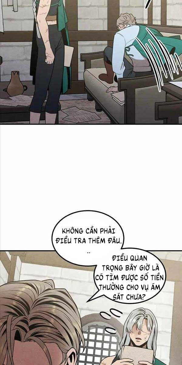 Con Trai Út Huyền Thoại Nhà Hầu Tước Chap 81 - Next Chap 82