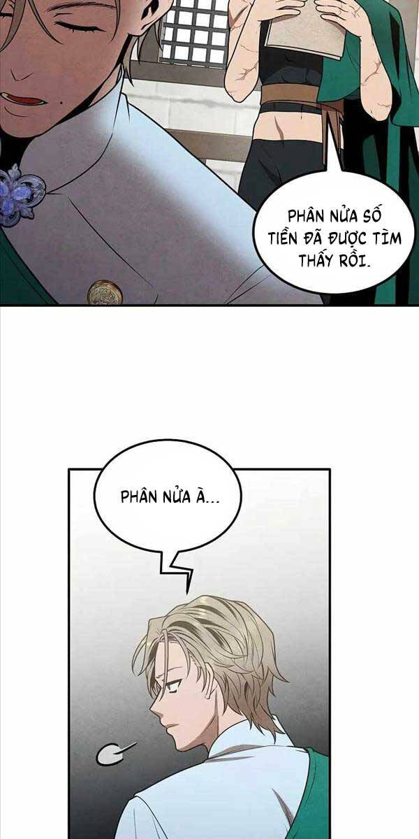 Con Trai Út Huyền Thoại Nhà Hầu Tước Chap 81 - Next Chap 82