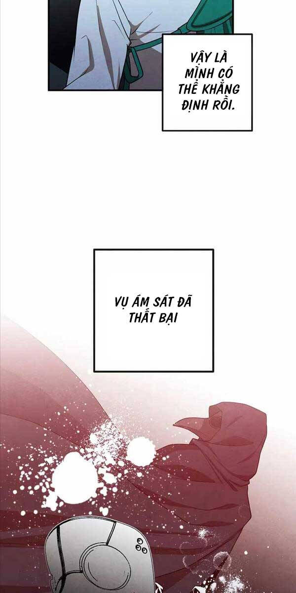 Con Trai Út Huyền Thoại Nhà Hầu Tước Chap 81 - Next Chap 82