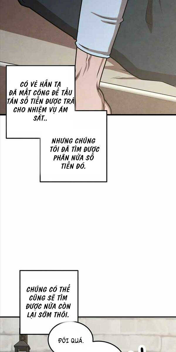 Con Trai Út Huyền Thoại Nhà Hầu Tước Chap 81 - Next Chap 82