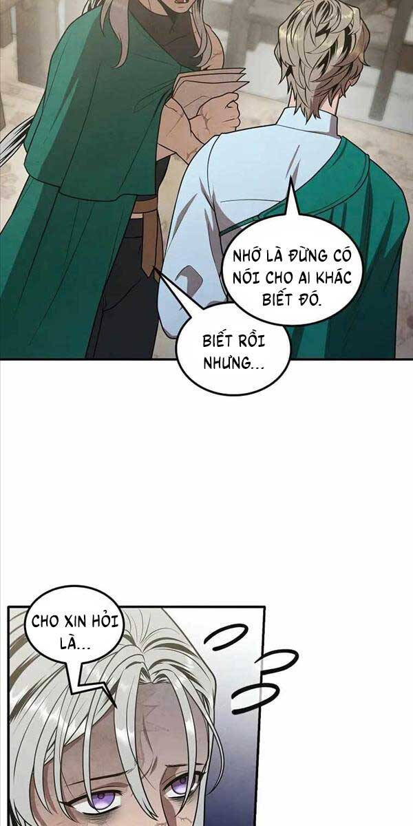 Con Trai Út Huyền Thoại Nhà Hầu Tước Chap 81 - Next Chap 82