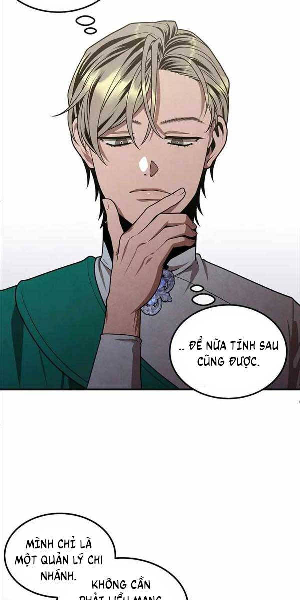 Con Trai Út Huyền Thoại Nhà Hầu Tước Chap 81 - Next Chap 82