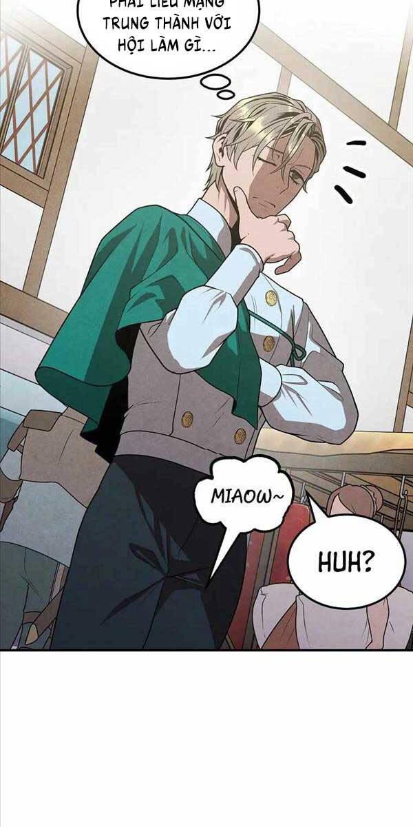 Con Trai Út Huyền Thoại Nhà Hầu Tước Chap 81 - Next Chap 82