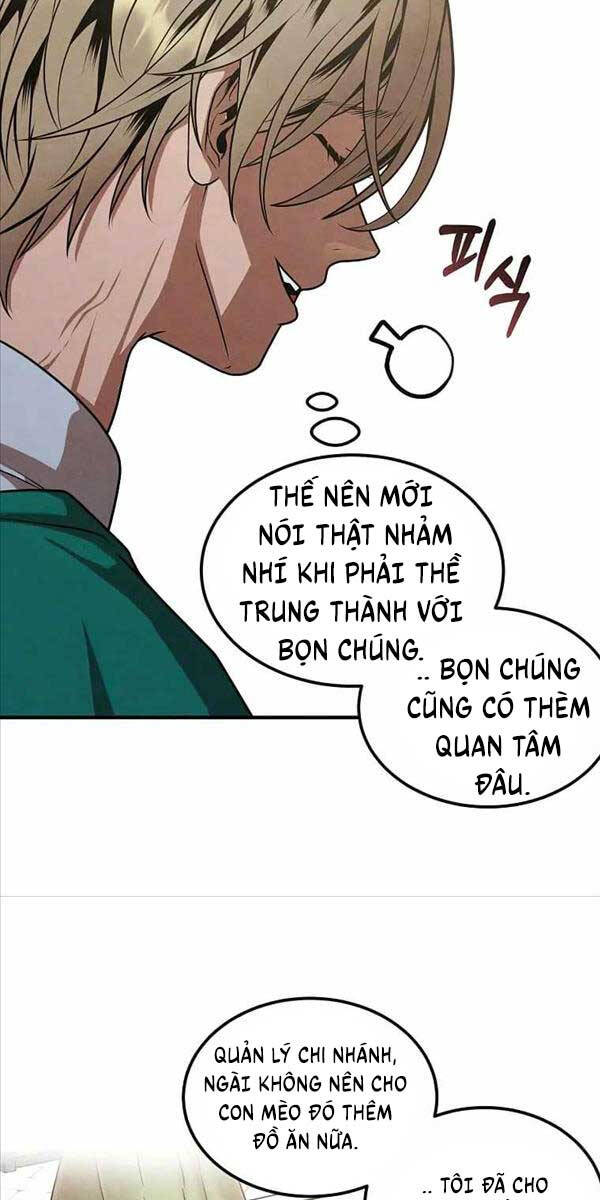 Con Trai Út Huyền Thoại Nhà Hầu Tước Chap 81 - Next Chap 82