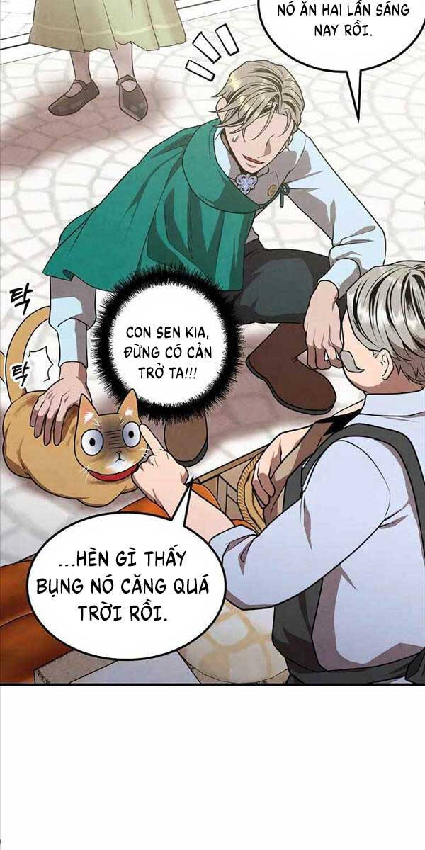 Con Trai Út Huyền Thoại Nhà Hầu Tước Chap 81 - Next Chap 82