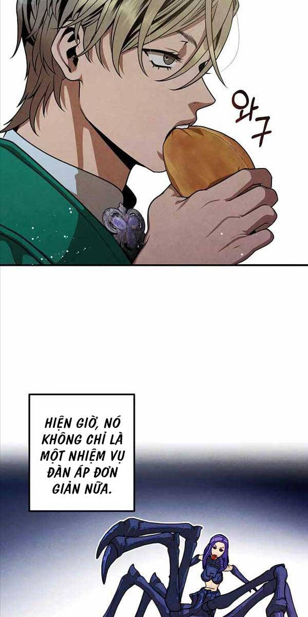 Con Trai Út Huyền Thoại Nhà Hầu Tước Chap 81 - Next Chap 82