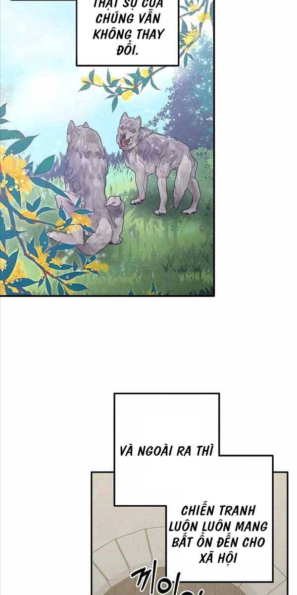 Con Trai Út Huyền Thoại Nhà Hầu Tước Chap 81 - Next Chap 82