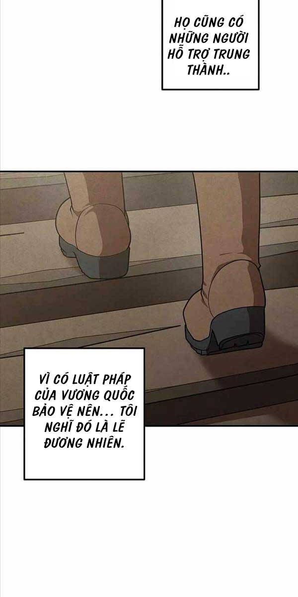 Con Trai Út Huyền Thoại Nhà Hầu Tước Chap 81 - Next Chap 82