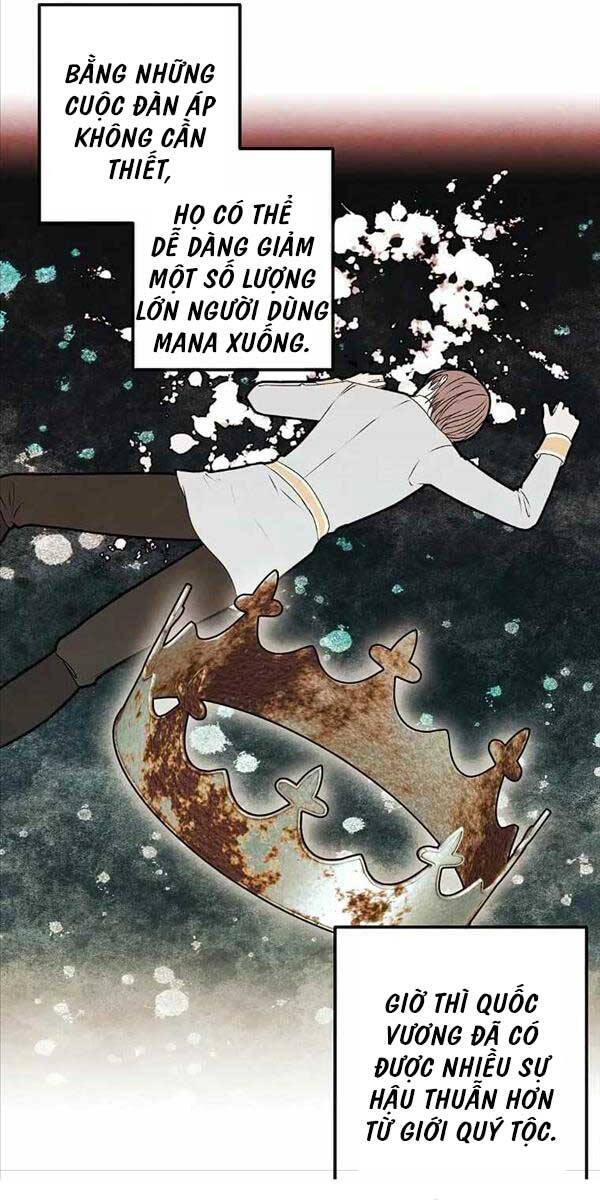 Con Trai Út Huyền Thoại Nhà Hầu Tước Chap 81 - Next Chap 82