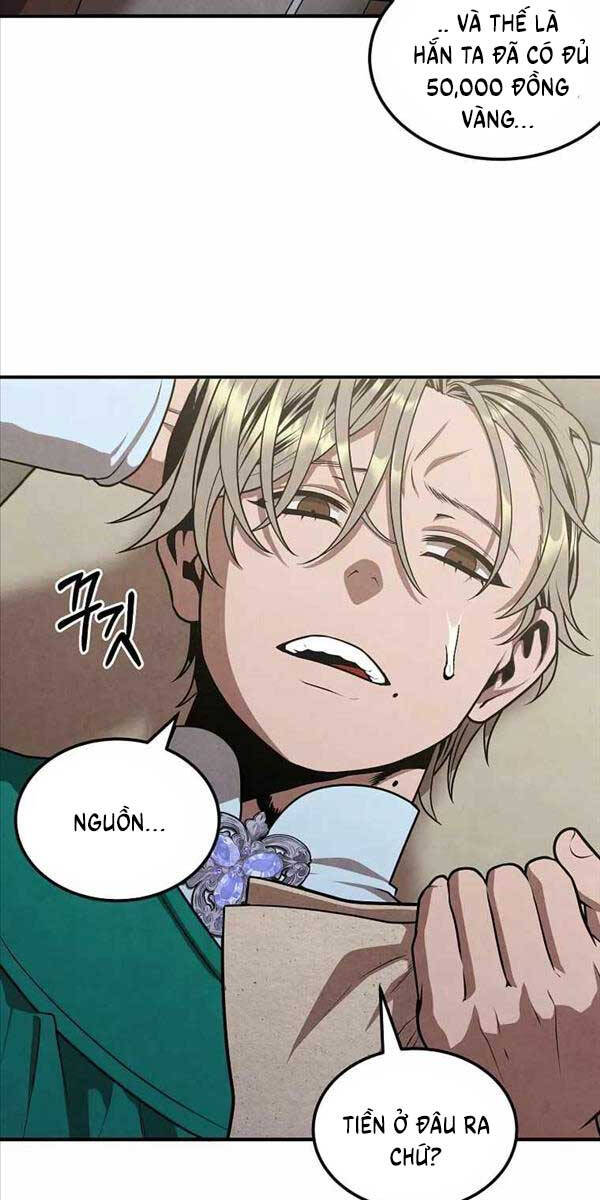 Con Trai Út Huyền Thoại Nhà Hầu Tước Chap 81 - Next Chap 82