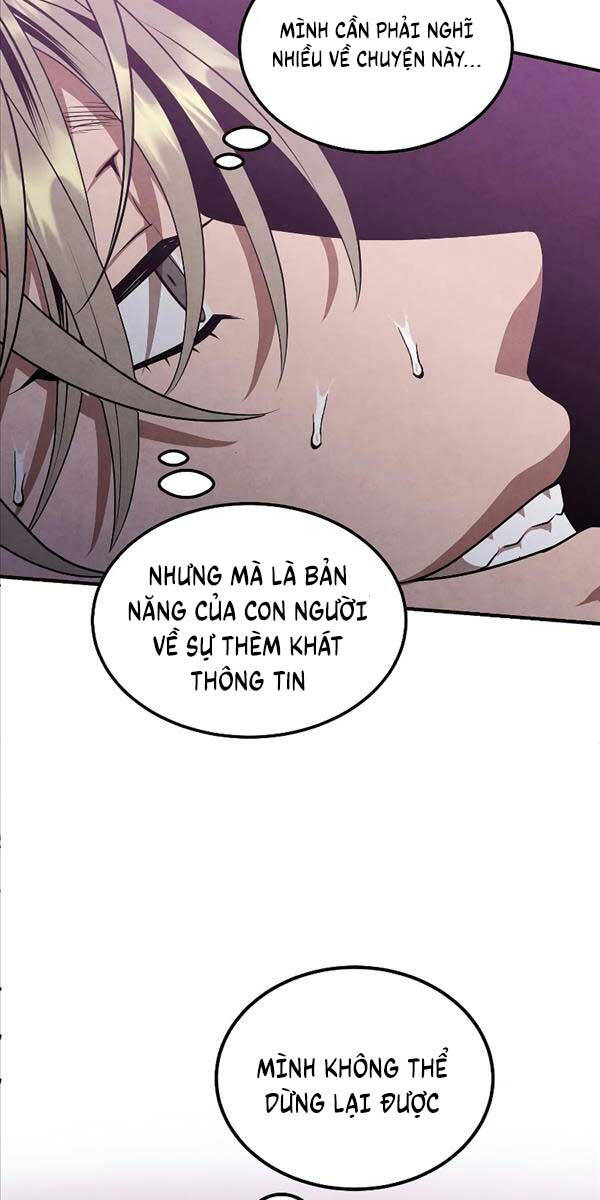 Con Trai Út Huyền Thoại Nhà Hầu Tước Chap 82 - Next Chap 83