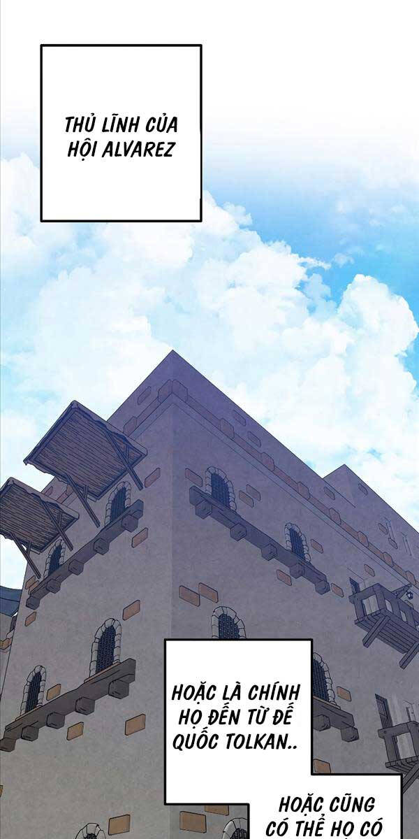 Con Trai Út Huyền Thoại Nhà Hầu Tước Chap 82 - Next Chap 83