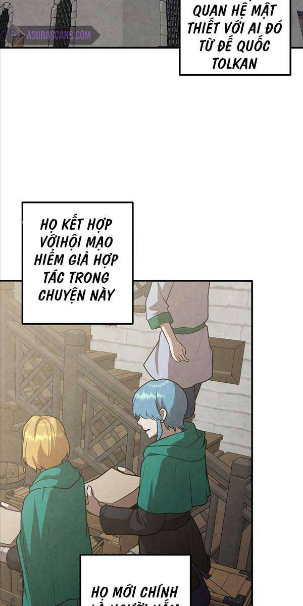 Con Trai Út Huyền Thoại Nhà Hầu Tước Chap 82 - Next Chap 83