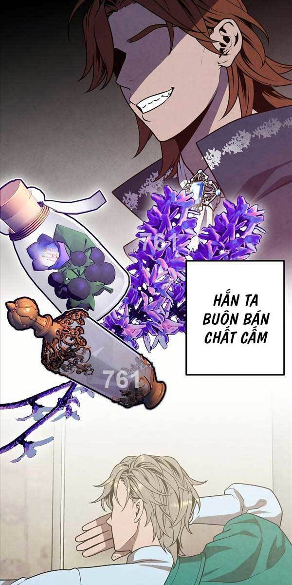 Con Trai Út Huyền Thoại Nhà Hầu Tước Chap 82 - Next Chap 83