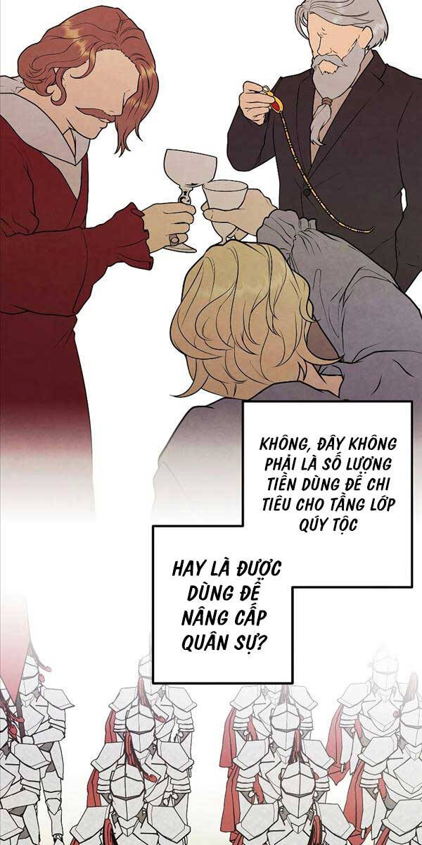 Con Trai Út Huyền Thoại Nhà Hầu Tước Chap 82 - Next Chap 83