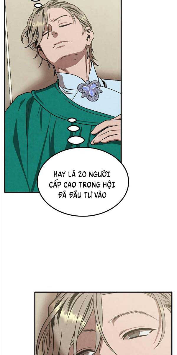 Con Trai Út Huyền Thoại Nhà Hầu Tước Chap 82 - Next Chap 83