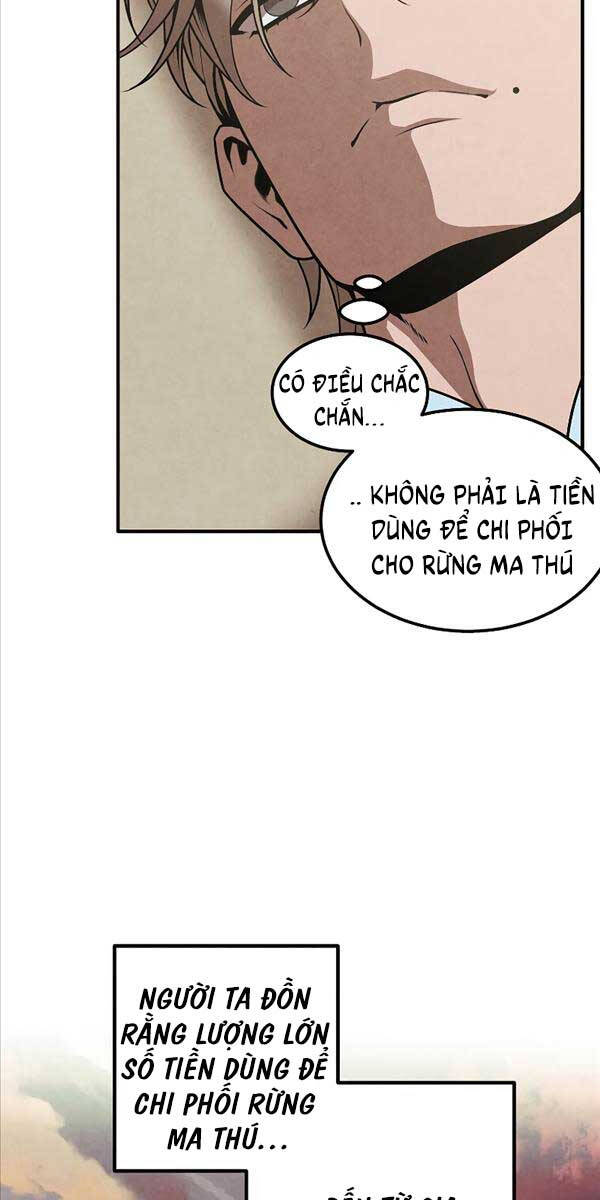 Con Trai Út Huyền Thoại Nhà Hầu Tước Chap 82 - Next Chap 83