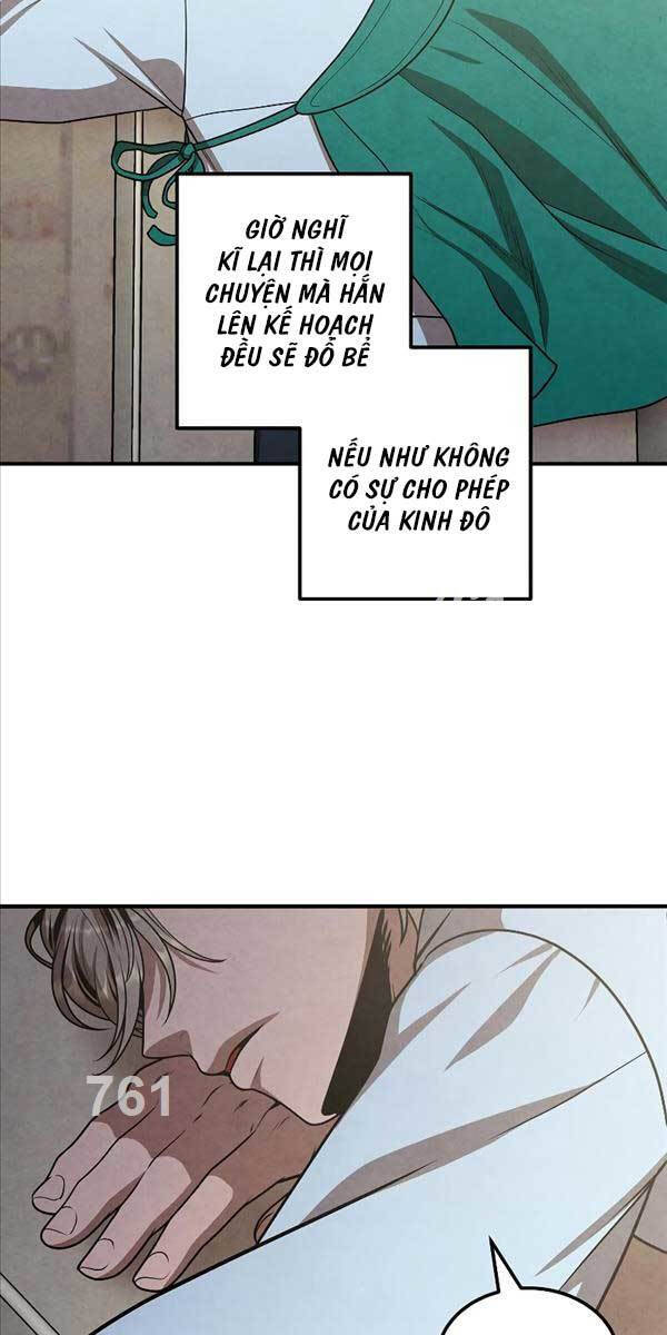 Con Trai Út Huyền Thoại Nhà Hầu Tước Chap 82 - Next Chap 83