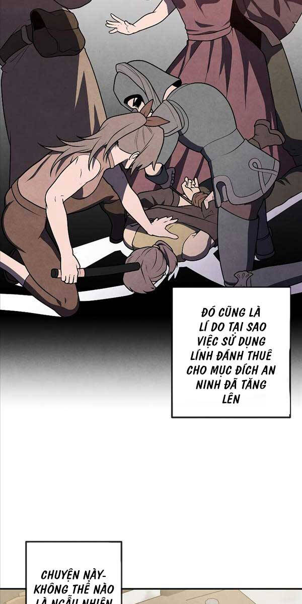 Con Trai Út Huyền Thoại Nhà Hầu Tước Chap 82 - Next Chap 83