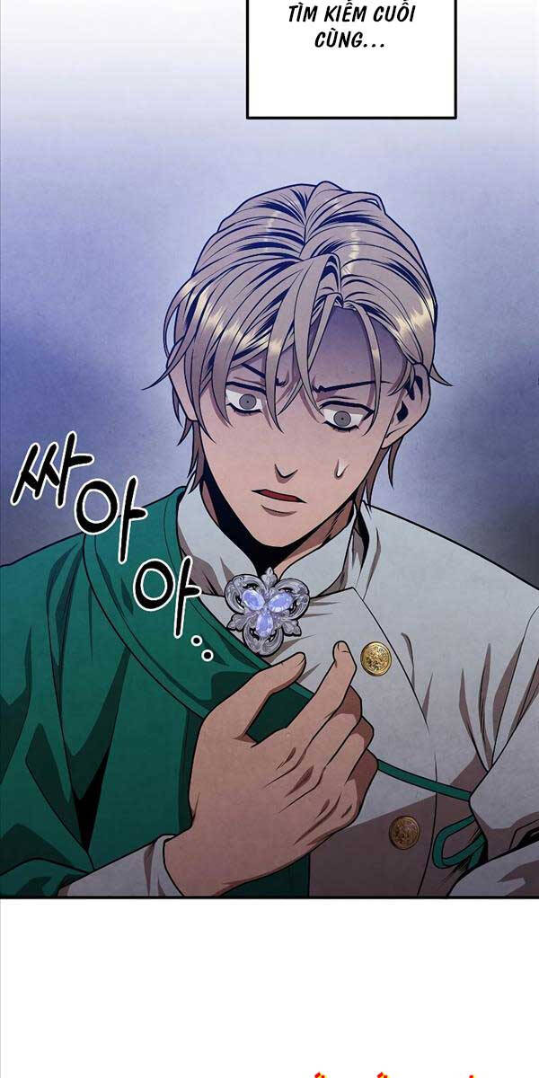 Con Trai Út Huyền Thoại Nhà Hầu Tước Chap 82 - Next Chap 83