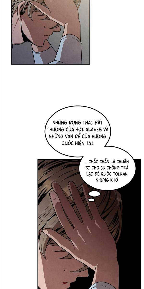 Con Trai Út Huyền Thoại Nhà Hầu Tước Chap 82 - Next Chap 83