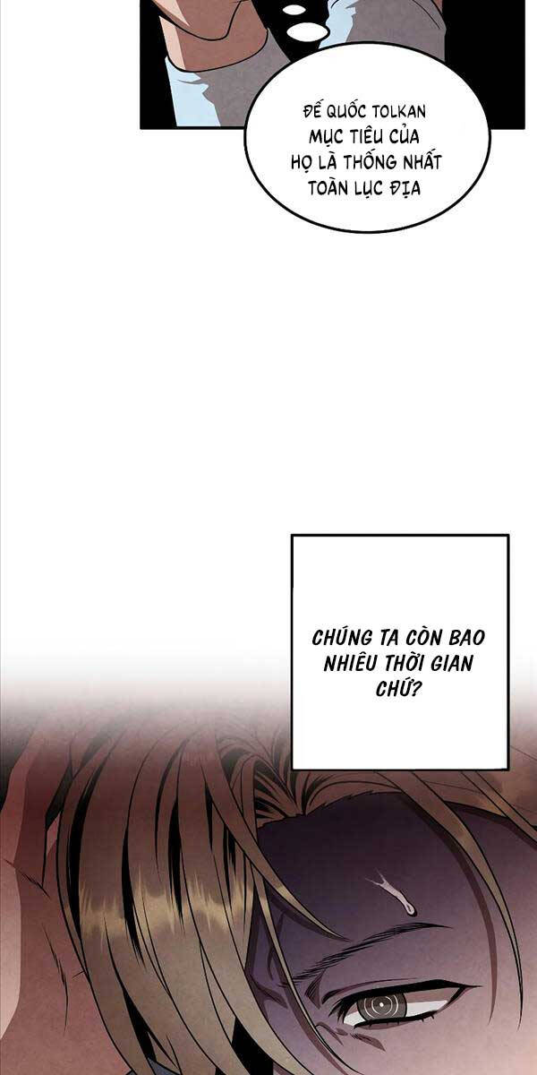 Con Trai Út Huyền Thoại Nhà Hầu Tước Chap 82 - Next Chap 83