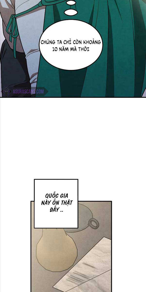Con Trai Út Huyền Thoại Nhà Hầu Tước Chap 82 - Next Chap 83