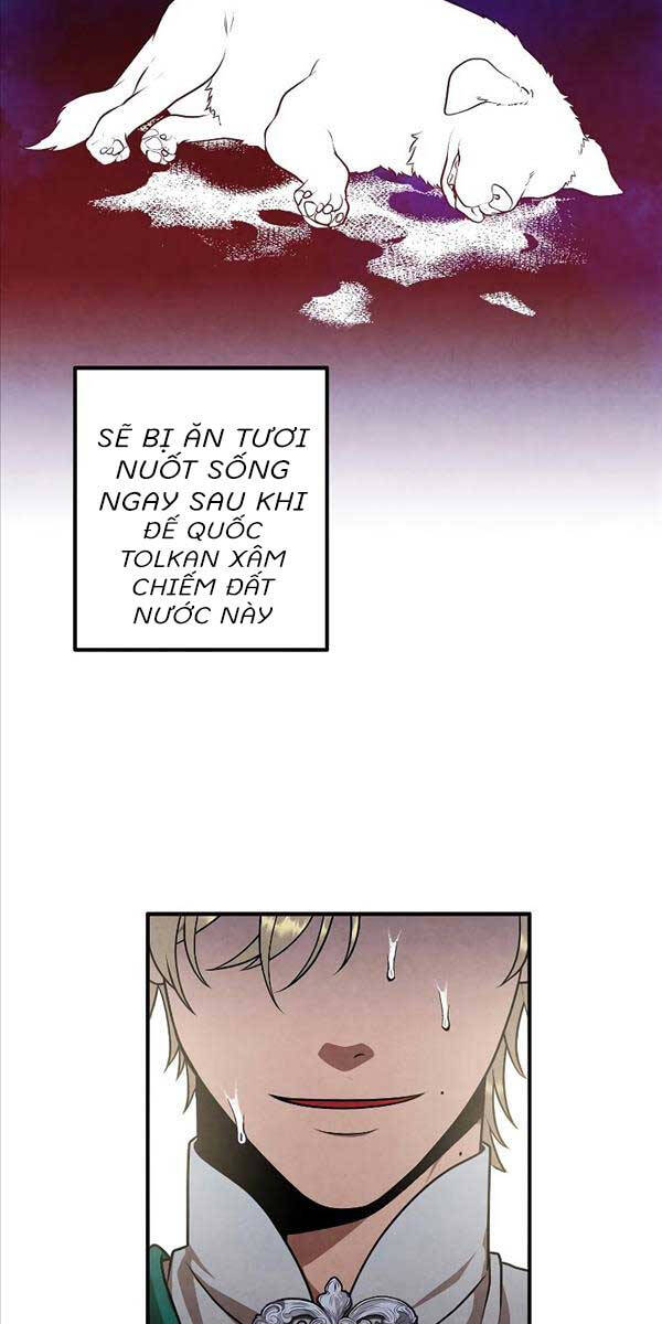 Con Trai Út Huyền Thoại Nhà Hầu Tước Chap 82 - Next Chap 83