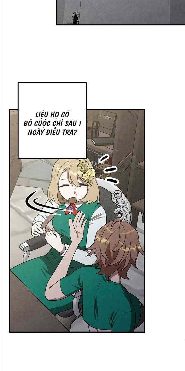 Con Trai Út Huyền Thoại Nhà Hầu Tước Chap 82 - Next Chap 83