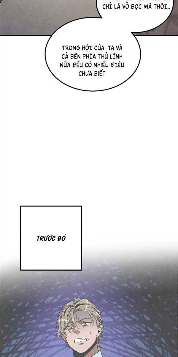 Con Trai Út Huyền Thoại Nhà Hầu Tước Chap 82 - Next Chap 83