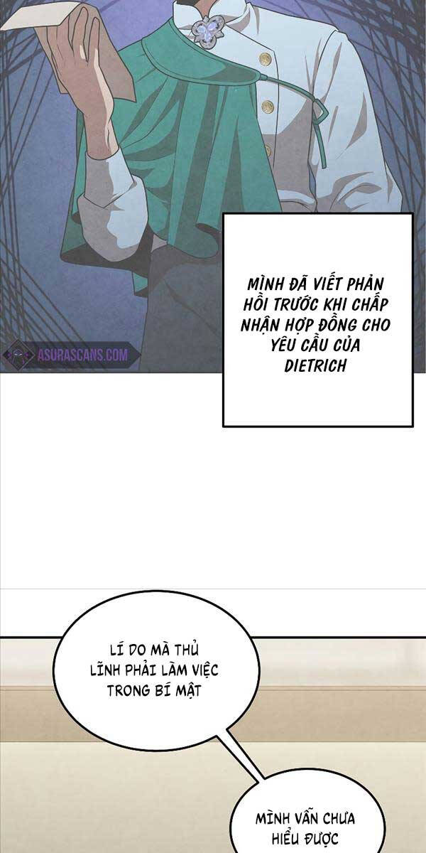 Con Trai Út Huyền Thoại Nhà Hầu Tước Chap 82 - Next Chap 83